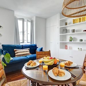 Bnbnova - Le Marais & Place Des Vosges