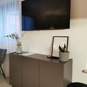 Appartement de Luxe