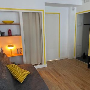 Appartement à 2 Chambres à Coucher