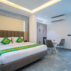 Chambre Double de Luxe