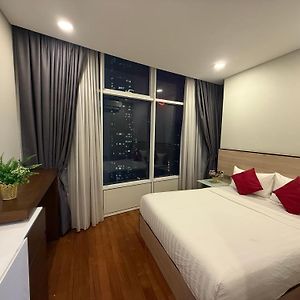 Sky Premium Apartment Klcc
