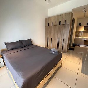 Studio de Luxe Lit Queen-Size