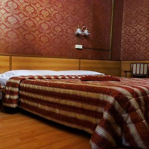 Chambre Familiale
