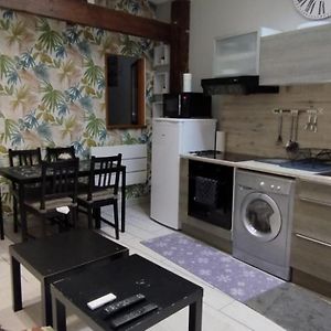 Dijon Super Appartement F1 Bis Climatise Mezzanine