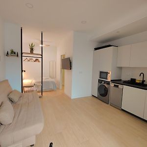 Appartement à 1 Chambre à Coucher