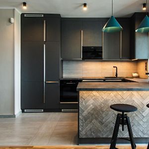 Appartement à 2 Chambres à Coucher