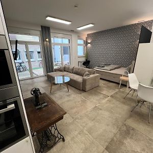 Appartement à 1 Chambre à Coucher