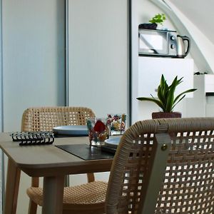 Appartement à 1 Chambre à Coucher