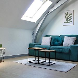 Appartement à 1 Chambre à Coucher