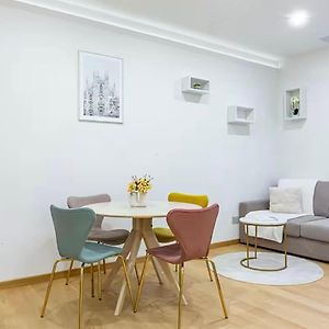 Appartement à 1 Chambre à Coucher