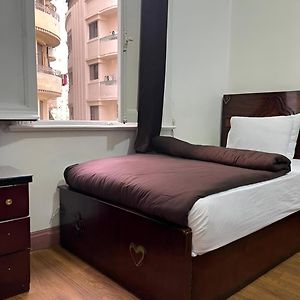 Mina Elsalam Hotel