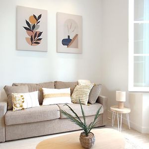 Appartement à 1 Chambre à Coucher