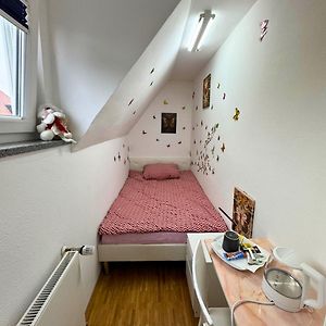Chambre Double Économique