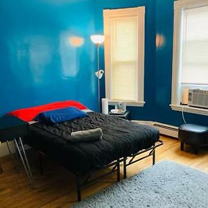 Chambre Budgétée Double