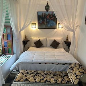 Room 1 Riad Khadija