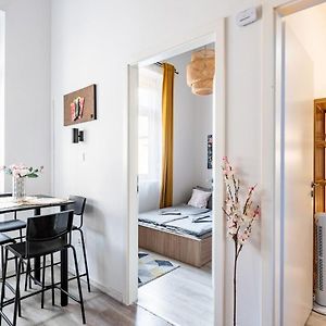 Appartement à 2 Chambres à Coucher