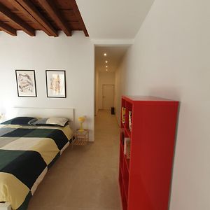 Private Bathroom Double Room