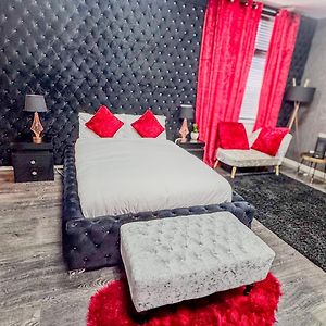 Private Bathroom Queen Room