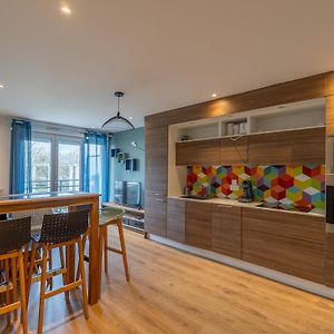 Appartement à 3 Chambres à Coucher