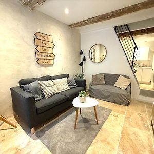 Maison 2 Chambres