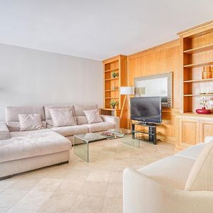 Appartement à 1 Chambre à Coucher