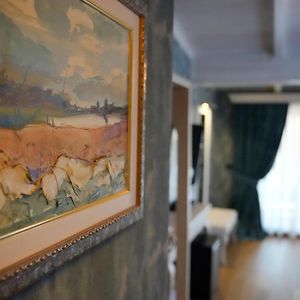 Chambre de Luxe Lit Queen-Size