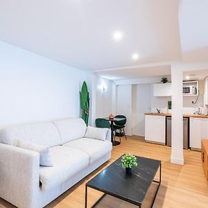 Appartement à 1 Chambre à Coucher