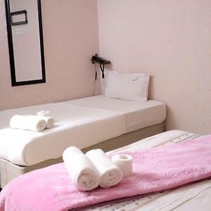 Chambre Standarde Lit King-Size