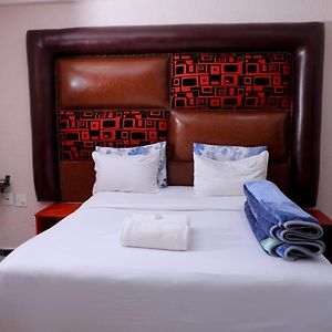 Chambre Supérieure Lit King-Size
