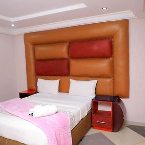 Chambre de Luxe Lit King-Size