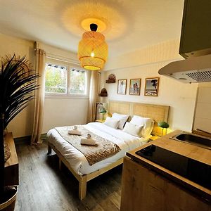 Appartement à 1 Chambre à Coucher