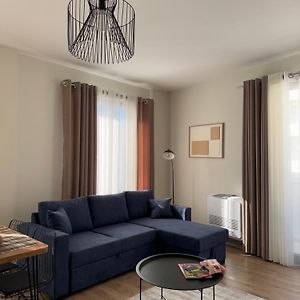 Querencia Apartments