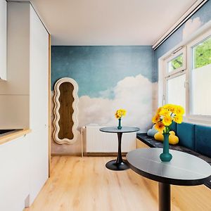 Appartement à 1 Chambre à Coucher