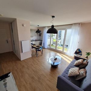 Appartement à 1 Chambre à Coucher