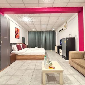 Chambre de Luxe Lit King-Size