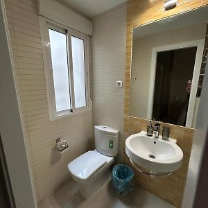 Private Bathroom Double Room