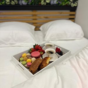 Appartement à 1 Chambre à Coucher