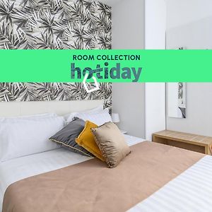 Hotiday Room Collection - Napoli Centro Storico