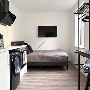 Appartement Studio