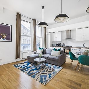 Appartement à 3 Chambres à Coucher