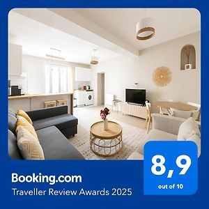 Appartement à 1 Chambre à Coucher