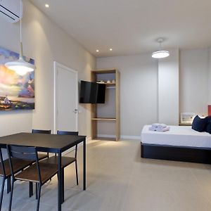 Studio Duplex