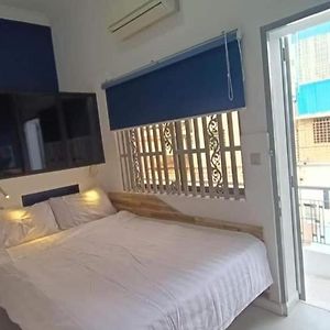 Chambre Lit King-Size
