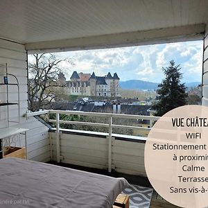 Appartement à 2 Chambres à Coucher