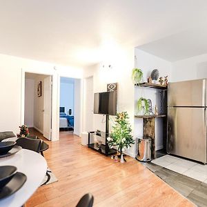 Appartement à 1 Chambre à Coucher