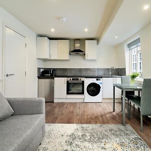 Appartement Loft 2 Chambres