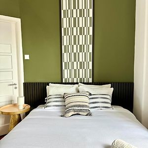 Chambre de Luxe