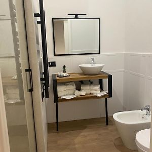 Private Bathroom King Room