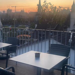 Lindis Hotel