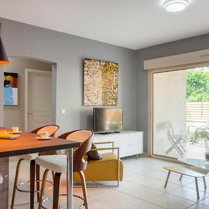 Appartement à 2 Chambres à Coucher